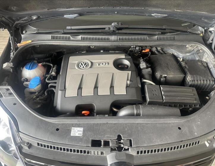 Volkswagen Golf 5