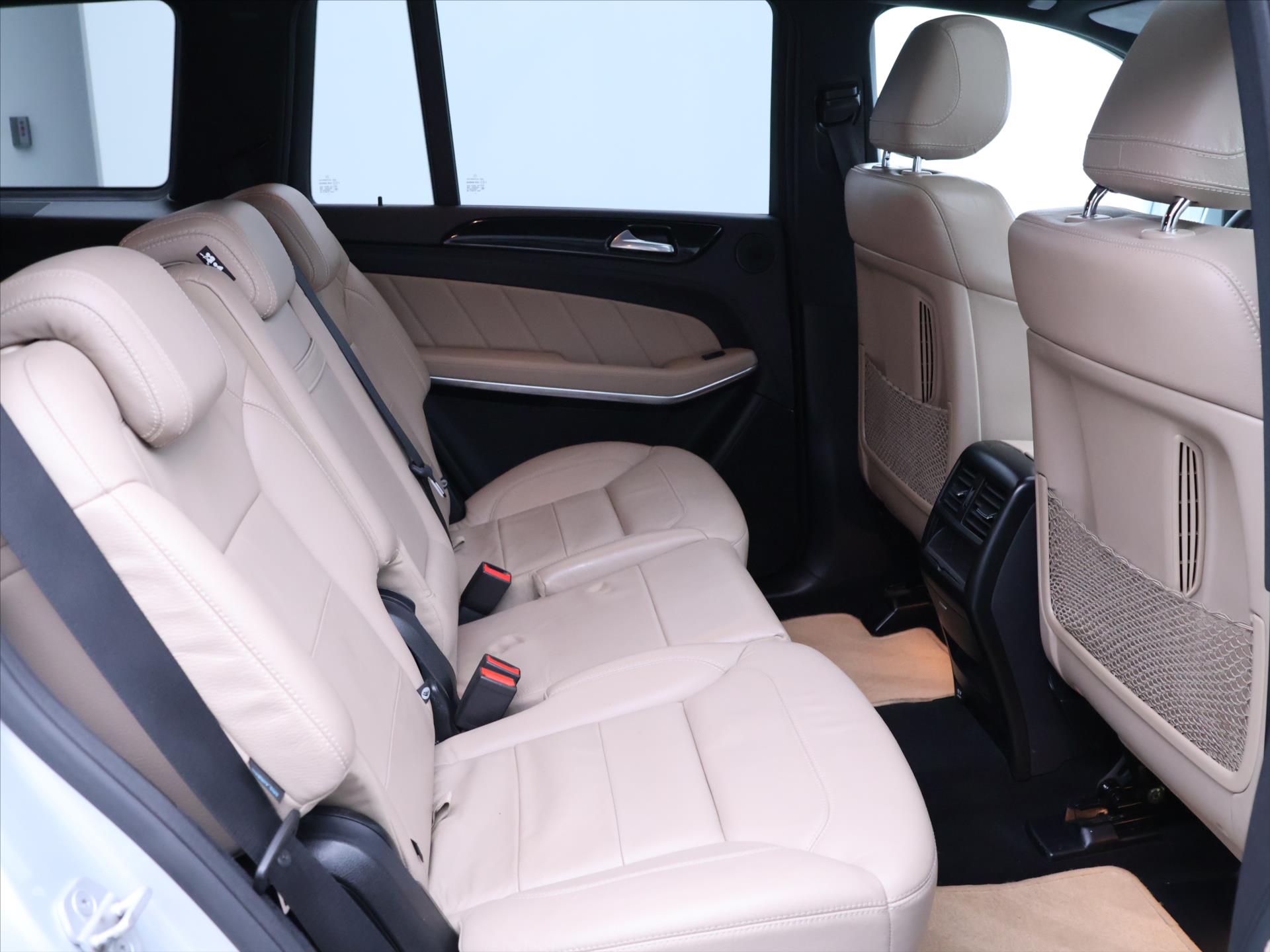 Mercedes-Benz GL