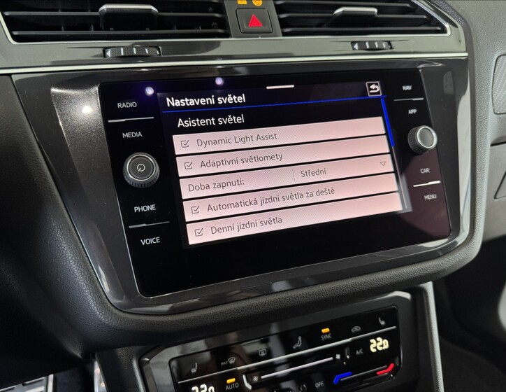 Volkswagen Tiguan Allspace 34