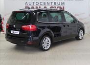Seat Alhambra 4