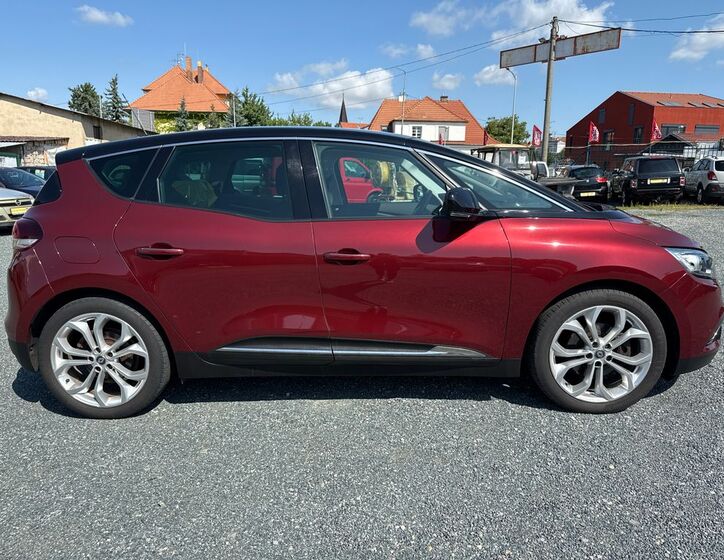 Renault Scénic 7