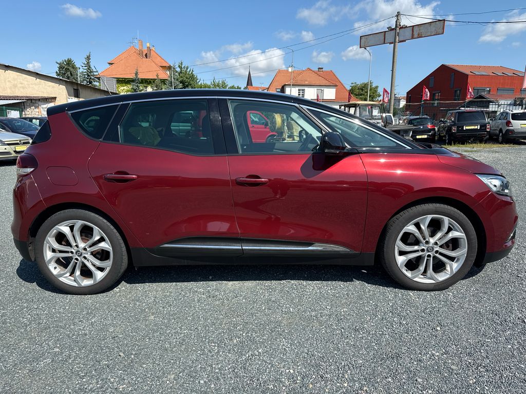 Renault Scénic