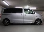 Toyota ProAce 4