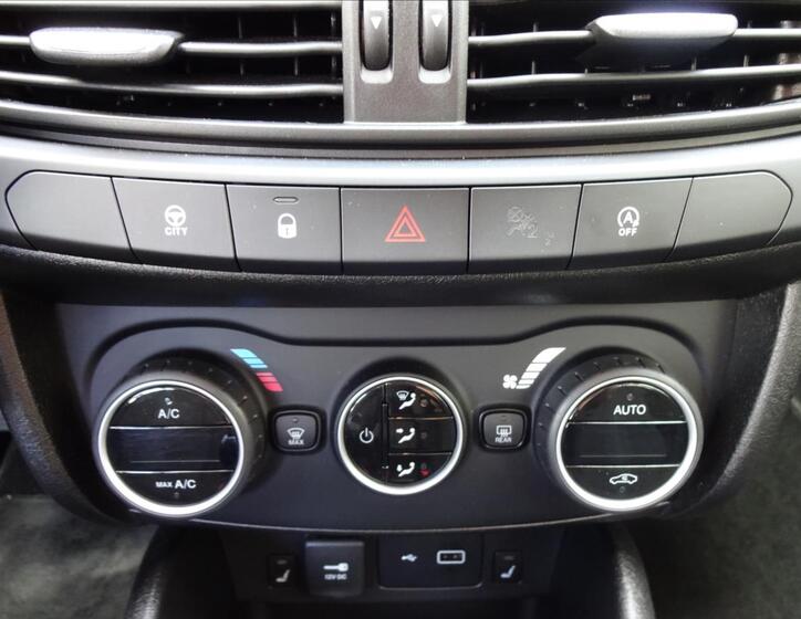 Fiat Tipo 32