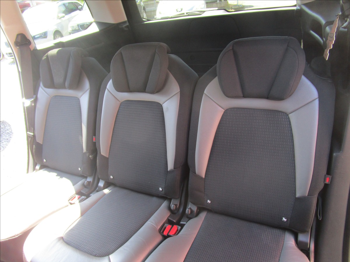 Citroën Grand C4 Picasso