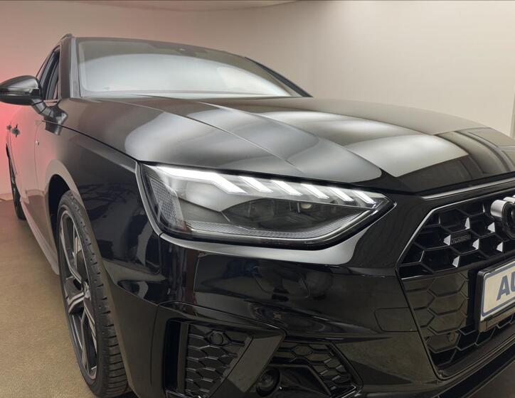 Audi A4 51