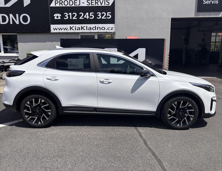 KIA XCeed 3
