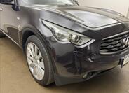 Infiniti FX30 43