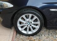 BMW Řada 5 29