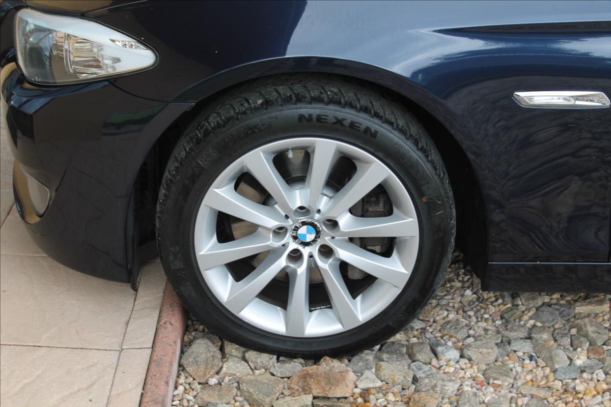 BMW Řada 5