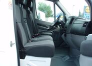 Volkswagen Crafter 3