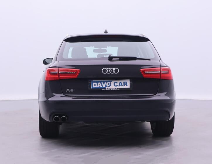 Audi A6 6