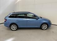 Škoda Fabia 3