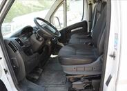 Peugeot Boxer 16