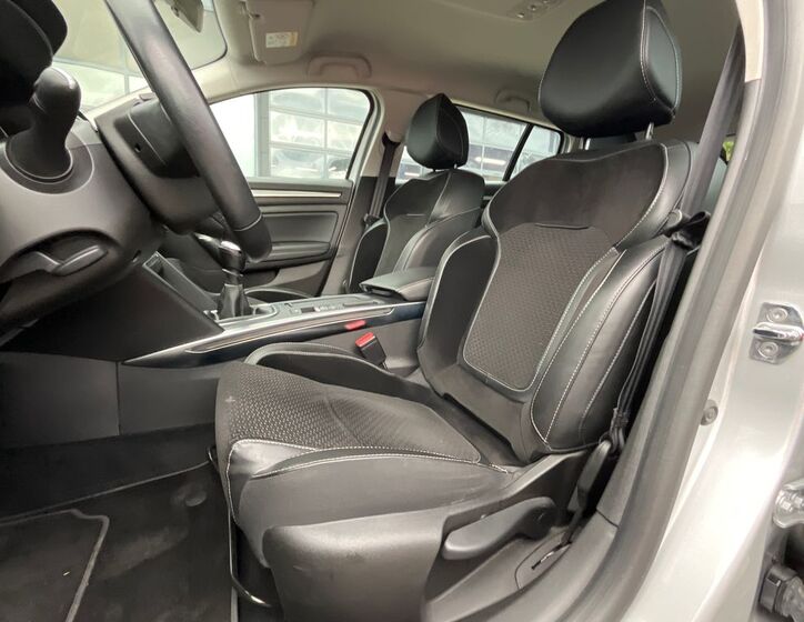 Renault Mégane 8