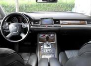 Audi A8 18