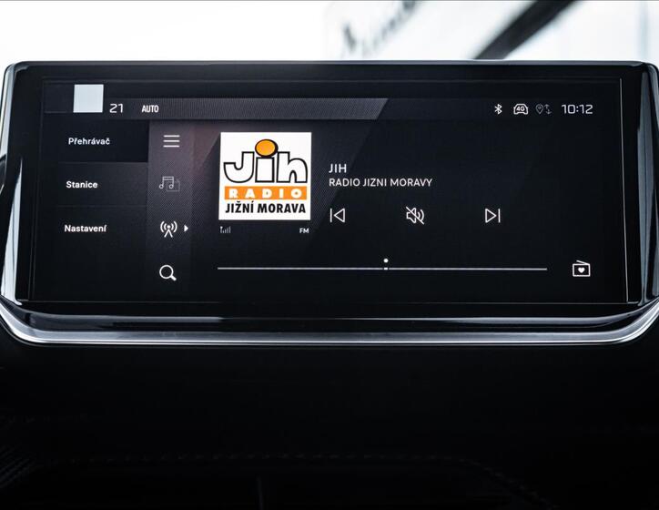 Peugeot 2008 14