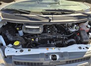 Ford Transit 15