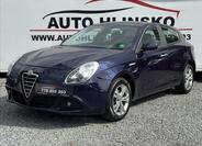 Alfa Romeo Giulietta 1