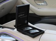 Mercedes-Benz GLS 29