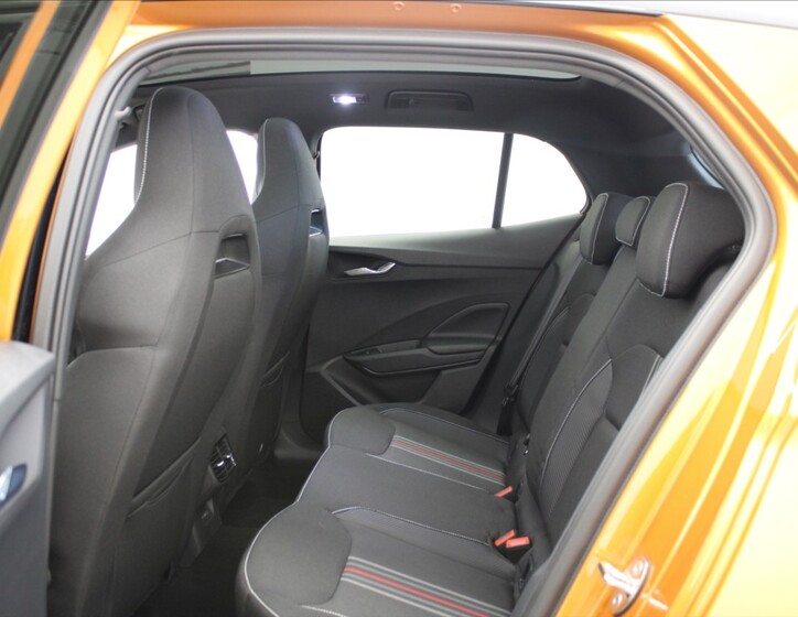 Škoda Fabia 7