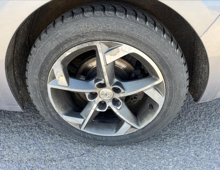 Peugeot 508 33