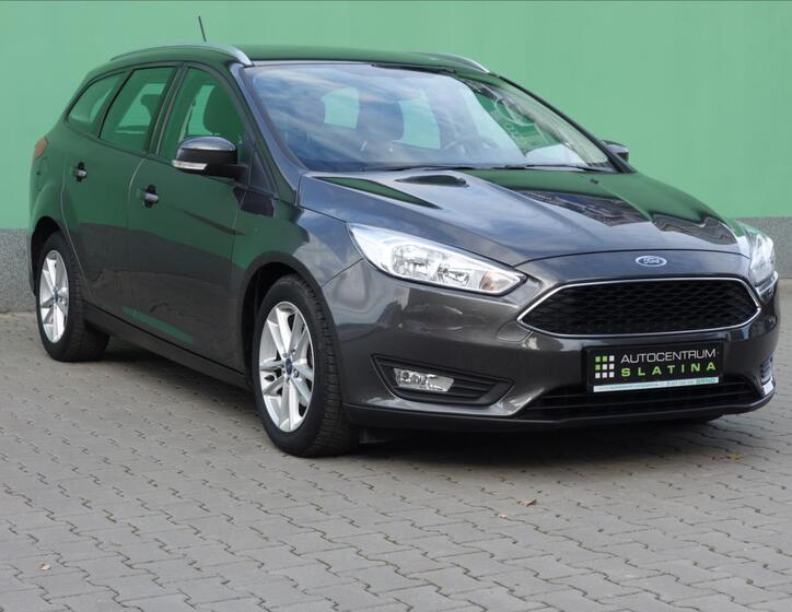 Ford Focus 11