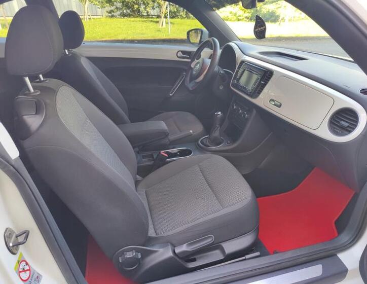 Volkswagen Beetle 18
