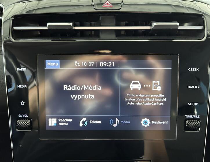 Hyundai Tucson 15