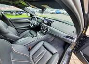 BMW Řada 5 15