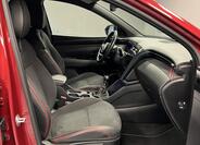 Hyundai Tucson 10