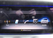 Mercedes-Benz Třídy E 17