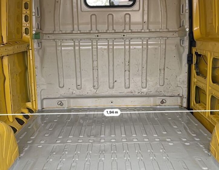 Fiat Ducato 12