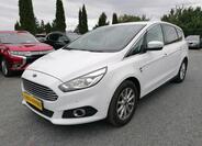Ford S-MAX 2