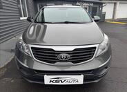 KIA Sportage 5
