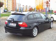 BMW Řada 3 4