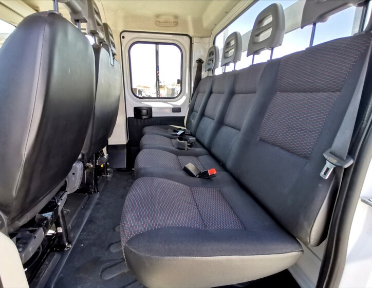 Opel Movano 14