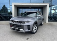 SsangYong Torres 2