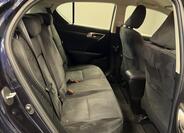 Lexus CT 200h 9