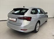 Škoda Octavia 2