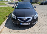 Opel Insignia 15