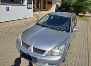 Mitsubishi Lancer 15