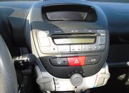 Toyota Aygo 19