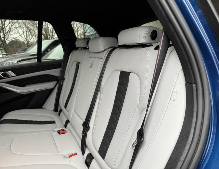 BMW X5 27