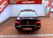 Škoda Superb 7