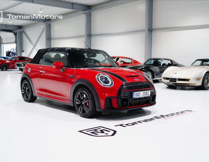 Mini Cooper 3