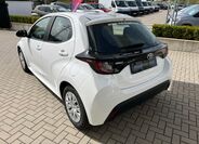 Toyota Yaris 3