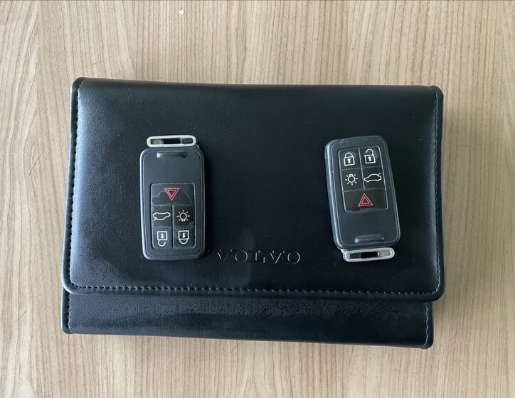 Volvo V60 37