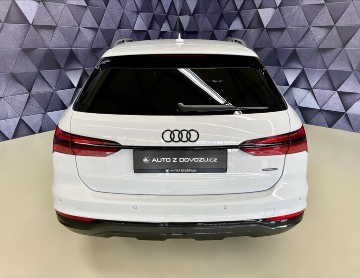 Audi A6 Allroad 6