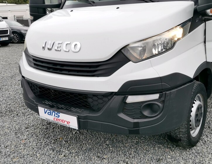 Iveco Daily 17